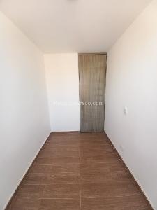 Apartamento de 3 alcobas en venta en Arboleda Algarrobo Piso 4 Sin Ascensor, Ibagué, 41 m² · foto 12 de 20