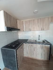Apartamento de 3 alcobas en venta en Arboleda Algarrobo Piso 4 Sin Ascensor, Ibagué, 41 m² · foto 13 de 20
