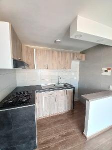 Apartamento de 3 alcobas en venta en Arboleda Algarrobo Piso 4 Sin Ascensor, Ibagué, 41 m² · foto 15 de 20
