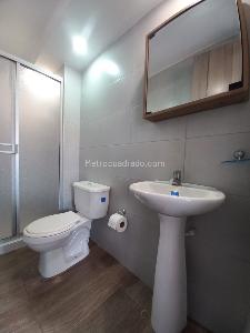 Apartamento de 3 alcobas en venta en Arboleda Algarrobo Piso 4 Sin Ascensor, Ibagué, 41 m² · foto 17 de 20