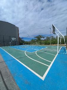 Apartamento de 3 alcobas en venta en Arboleda Algarrobo Piso 4 Sin Ascensor, Ibagué, 41 m² · foto 19 de 20