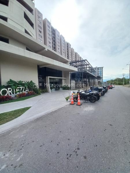 Piso – Ibagué, Ciudadela Simon Bolivar, Comuna 8 - Ciudadela - Vista 3