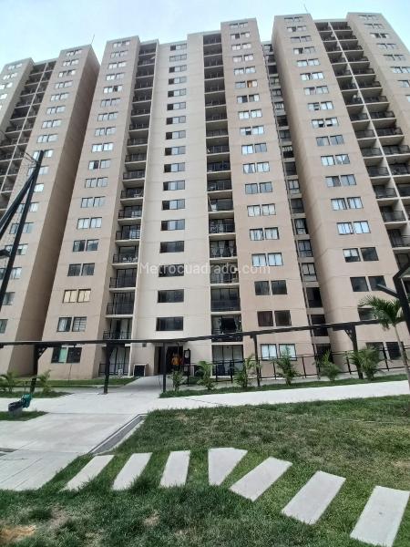 Piso – Ibagué, Ciudadela Simon Bolivar, Comuna 8 - Ciudadela - Vista 4