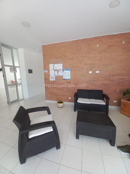Apartamento en Arriendo, Conjunto Residencial Terra Verde Piso 3, Ibagué - Ansicht 3