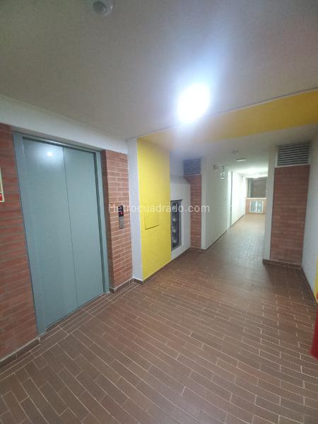 Apartamento en Arriendo, Conjunto Residencial Terra Verde Piso 3, Ibagué - Ansicht 5