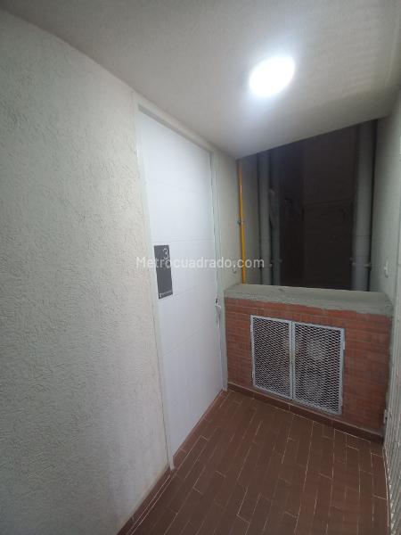 Apartamento en Arriendo, Conjunto Residencial Terra Verde Piso 3, Ibagué - Ansicht 6