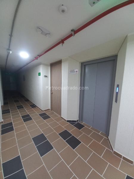Apartamento en Arriendo, Conjunto Residencial Malaca Piso 7, Ibagué - Widok 5