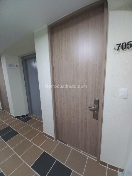 Apartamento en Arriendo, Conjunto Residencial Malaca Piso 7, Ibagué - Widok 6