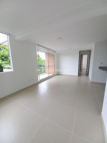 Apartamento en Arriendo, Conjunto Residencial Malaca Piso 7, Ibagué - Więcej