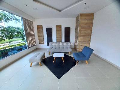 Apartamento de 3 alcobas en venta en Torreon De Varsovia Piso 10 Etapa Ii, Ibagué, 70 m² · foto 4 de 11