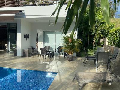 Casa de 5 alcobas en venta en Lagos Del Peñon, Girardot, 340 m² · foto 16 de 20