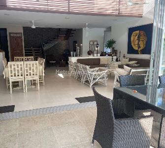 Casa de 5 alcobas en venta en Lagos Del Peñon, Girardot, 340 m² · foto 17 de 20