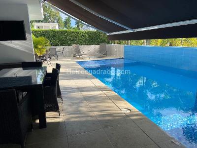 Casa de 5 alcobas en venta en Lagos Del Peñon, Girardot, 340 m² · foto 20 de 20