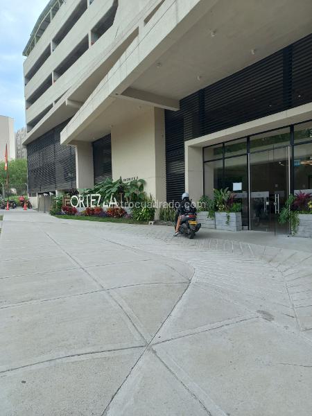 Apartamento en Arriendo, Conjunto Residencial Fortezza Iv Piso 3, Ibagué