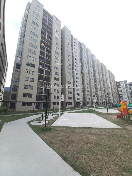 Piso – Ibagué, Ciudadela Simon Bolivar, Comuna 8 - Ciudadela - Vista 5