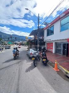 Retail space for rent in Calle 29 # 7 54 Belalcazar, Ibagué