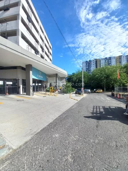 Piso – Ibagué, Ciudadela Simon Bolivar, Comuna 8 - Ciudadela - Vista 3