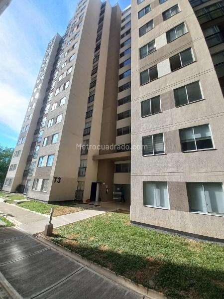 Piso – Ibagué, Ciudadela Simon Bolivar, Comuna 8 - Ciudadela - Vista 4