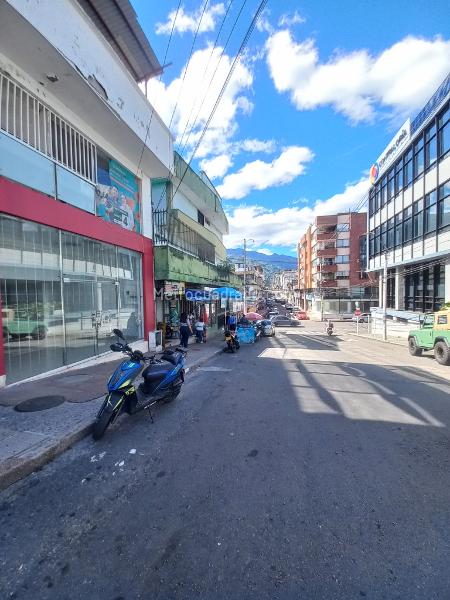 Local Comercial en Arriendo, Calle 14 Entre 3 Y 4 Primer Piso, Ibagué - Vista 3