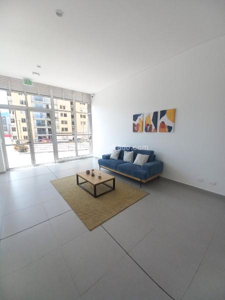Apartamento en Arriendo, Conjunto Residencial Eco Santa Cruz Piso 3, Ibagué - Widok 4