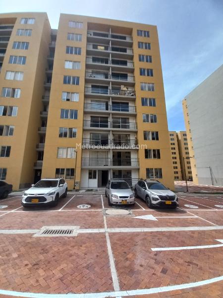 Apartamento en Arriendo, Conjunto Residencial Eco Santa Cruz Piso 3, Ibagué - Widok 5