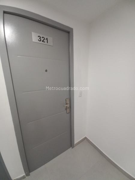 Apartamento en Arriendo, Conjunto Residencial Eco Santa Cruz Piso 3, Ibagué - Więcej