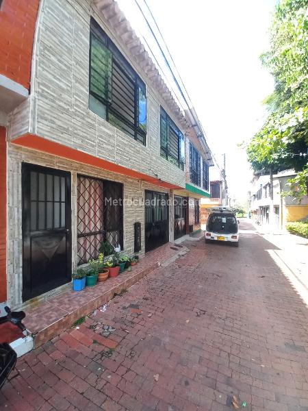 Piso – Ibagué - Vista 2