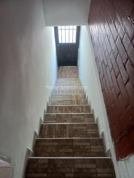Piso – Ibagué - Vista 5