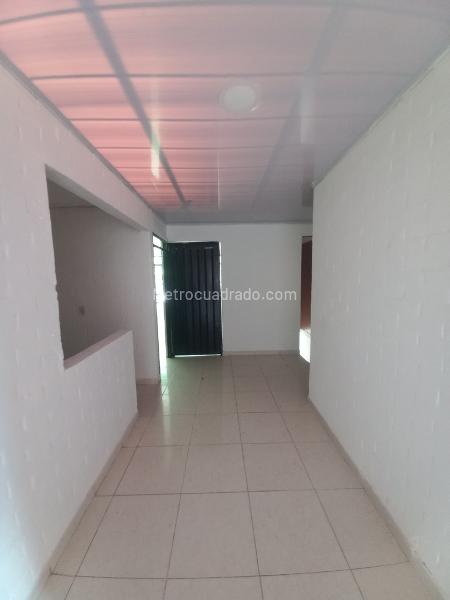Piso – Ibagué - Más