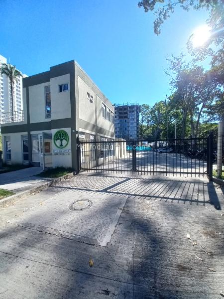 Piso – Ibagué, Urbanización San Luisú, Comuna 7 - Salado - Vista 2