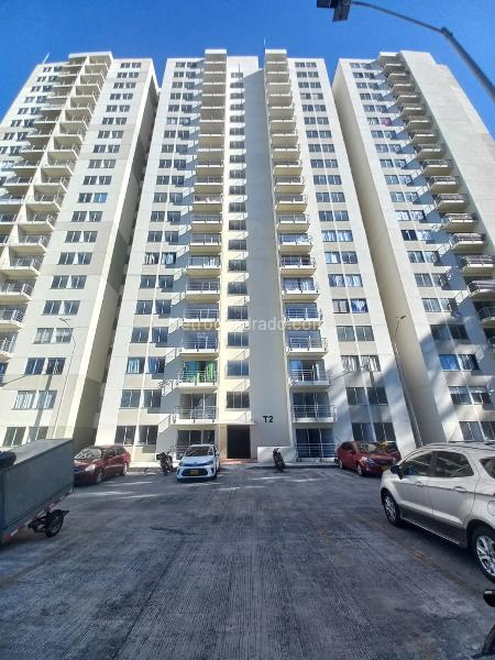 Piso – Ibagué, Urbanización San Luisú, Comuna 7 - Salado - Vista 3
