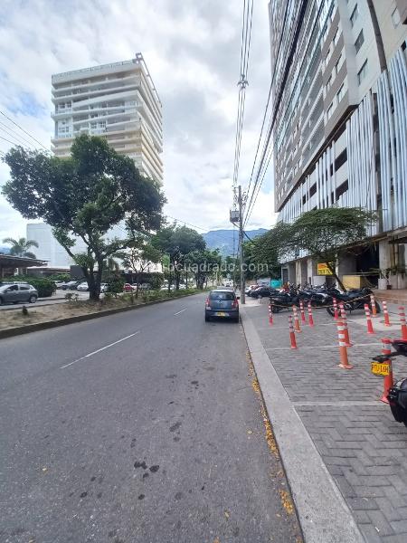 Apartamento en Arriendo, Edificio Infinity Piso 8, Ibagué – pohled 2