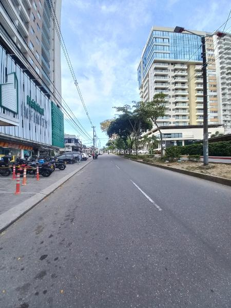 Apartamento en Arriendo, Edificio Infinity Piso 8, Ibagué – pohled 3