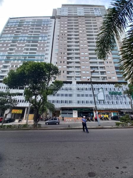 Apartamento en Arriendo, Edificio Infinity Piso 8, Ibagué – pohled 4