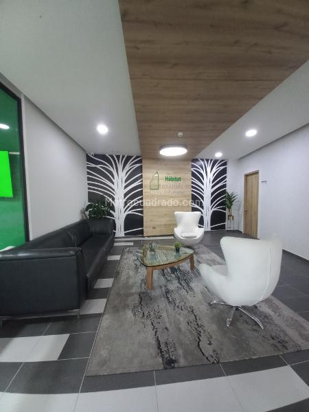 Apartamento en Arriendo, Edificio Infinity Piso 8, Ibagué – pohled 5
