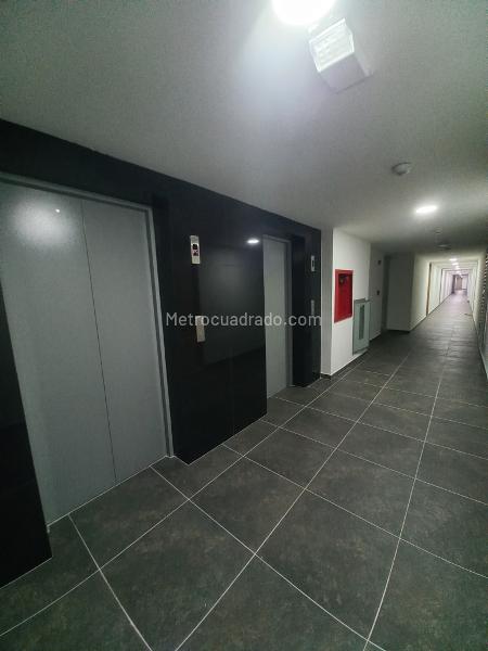 Apartamento en Arriendo, Edificio Infinity Piso 8, Ibagué – pohled 6