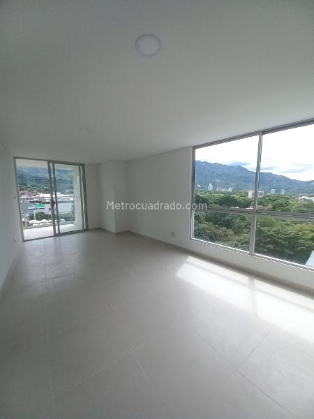 Apartamento en Arriendo, Edificio Infinity Piso 8, Ibagué – další