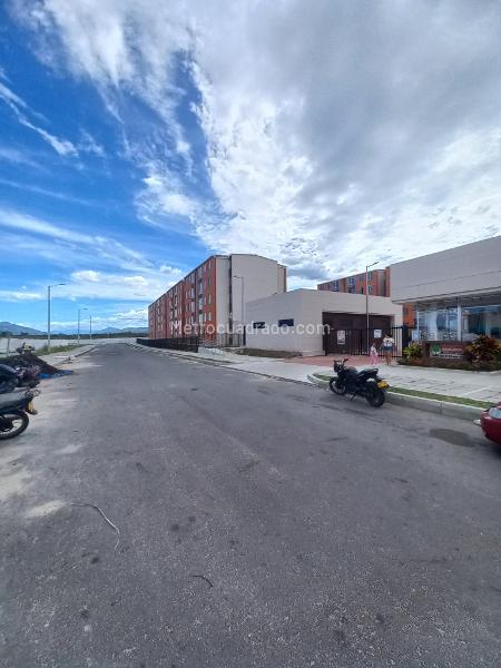 Apartamento en Arriendo, C R Arboleda Campestre Mandarino Piso 2, Ibagué