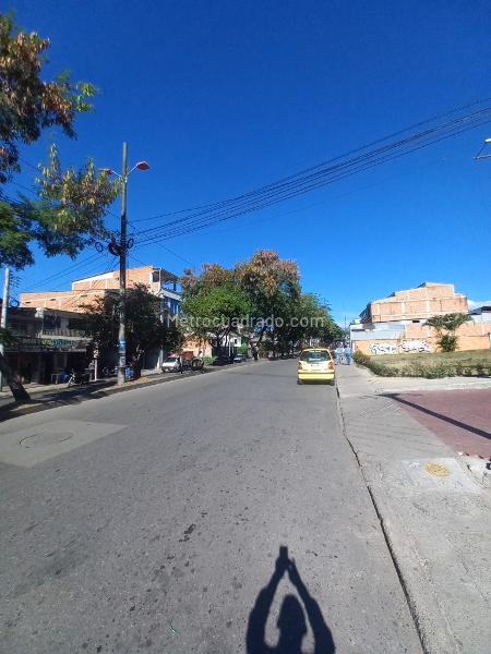 Apartamento en Arriendo, La Esperanza, Ibagué