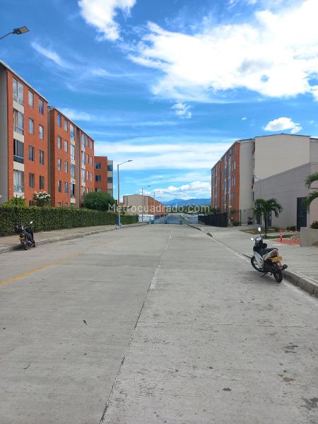 Apartment for rent in Ibagué