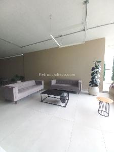 Apartamento de 4 alcobas en venta en Conjunto Residencial Foret Piso 18, Ibagué, 152 m² · foto 4 de 20