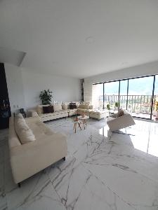Apartamento de 4 alcobas en venta en Conjunto Residencial Foret Piso 18, Ibagué, 152 m² · foto 5 de 20
