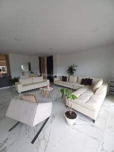 Apartamento de 4 alcobas en venta en Conjunto Residencial Foret Piso 18, Ibagué, 152 m² · foto 6 de 20