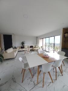 Apartamento de 4 alcobas en venta en Conjunto Residencial Foret Piso 18, Ibagué, 152 m² · foto 7 de 20