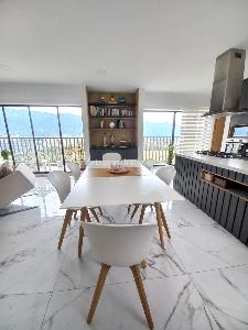 Apartamento de 4 alcobas en venta en Conjunto Residencial Foret Piso 18, Ibagué, 152 m² · foto 8 de 20
