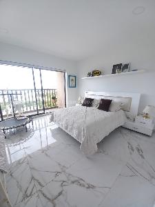 Apartamento de 4 alcobas en venta en Conjunto Residencial Foret Piso 18, Ibagué, 152 m² · foto 9 de 20