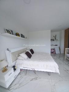 Apartamento de 4 alcobas en venta en Conjunto Residencial Foret Piso 18, Ibagué, 152 m² · foto 10 de 20
