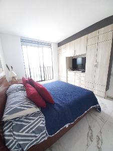 Apartamento de 4 alcobas en venta en Conjunto Residencial Foret Piso 18, Ibagué, 152 m² · foto 14 de 20