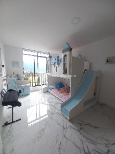 Apartamento de 4 alcobas en venta en Conjunto Residencial Foret Piso 18, Ibagué, 152 m² · foto 16 de 20