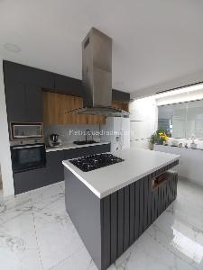 Apartamento de 4 alcobas en venta en Conjunto Residencial Foret Piso 18, Ibagué, 152 m² · foto 19 de 20